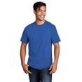thumbnail image 1 of Port & Company Core Cotton DTG Tee PC54DTG, 1 of 1