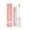 Pink, variant on Glitter Lip Gloss Liquid Lipstick, Diamond Shimmer Metallic Sparkly Gloss, Long Lasting High Shine Shimmer Liquid Lipstick, Waterproof Highly Pigment Holographic Shiny Lip Makeup (Red)
