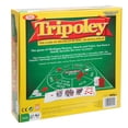 thumbnail image 2 of Juego de mesa Tripoley Deluxe con 100 fichas, alfombrilla de 60 x 60 cm y tarjetas, 2 of 4
