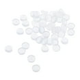 thumbnail image 5 of Silicone Trumpet Spit Cork Pads, 50 Pieces, Approx. 9 X, 5 of 8