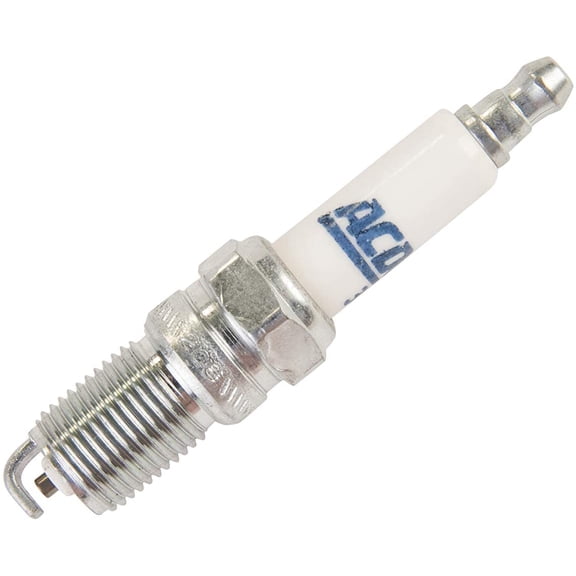 ACDelco Professional Rapidfire Spark Plug (Pack of 1) 3 Fits select: 1998-2003 CHEVROLET S TRUCK, 2000-2002 CHEVROLET CAVALIER