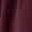 Maroon, variant on Petite Womens Maroon Solid Square Neck Ruched Flared Maxi Dress For Spring Summer