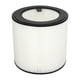 thumbnail image 5 of Filtro Purificador De Aire Filtro Elemento Filtrante Accesorio Pieza De Repuesto Para AC0820 30 AC0820 10, 5 of 7
