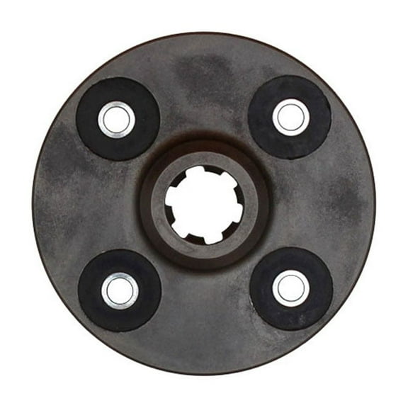 RAParts A722264 Crankshaft Pulley Pump Drive Adapter 1-3/16" Fits Ford 2N 8N 9N 192161GV 111173