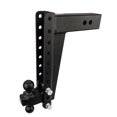 thumbnail image 1 of Bulletproof Hitches HD3014 Trailer Hitch Ball Mount, 1 of 4