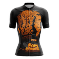 thumbnail image 1 of Maillot de Cyclisme pour Femmes Halloween Forest - m, 1 of 3