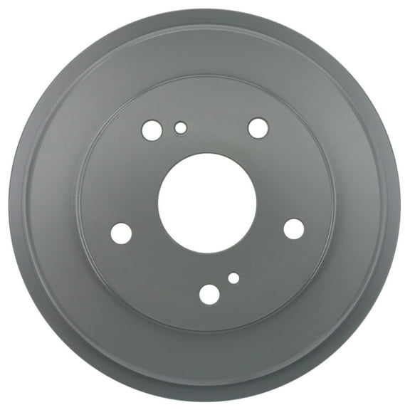 Winstop Brake Drum, Rear WS242475, Suzuki SX4 2011-2007