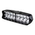 thumbnail image 2 of Bright Waterproof Motorcycle Headlights LED 24W 16 LED 24W, 2 of 10