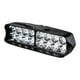 thumbnail image 1 of Faro delantero para motocicleta, 16 LED, 24 W, resistente al agua, luz de conducción 16 LED 24W, 1 of 9