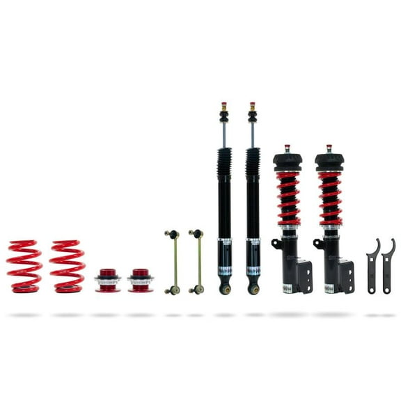 Pedders Extreme Xa Coilover Kit 2004-2006 GTO