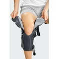 thumbnail image 3 of Medi Soft OA Knee Brace-Right Medial/Left Lateral-L, 3 of 7