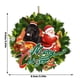 thumbnail image 5 of Adorno de Navidad Árbol encantador Regalo Adorno Árbol de Navidad Decoración de fiesta colgante Wmkox8yii fhajkh5389, 5 of 5