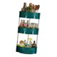 thumbnail image 4 of Estantes Giratorios Para Especias De Tres Capas Con Caja De Almacenamiento De Especias Multifuncional, Diseño Giratorio De 360 ​​​​grados, Fácil Acceso A Todo Tipo De, 4 of 8