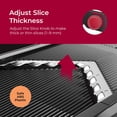 thumbnail image 4 of Mueller Austria V-Pro Multi Blade Ajustable Mueller Austria Mueller Austria, 4 of 9
