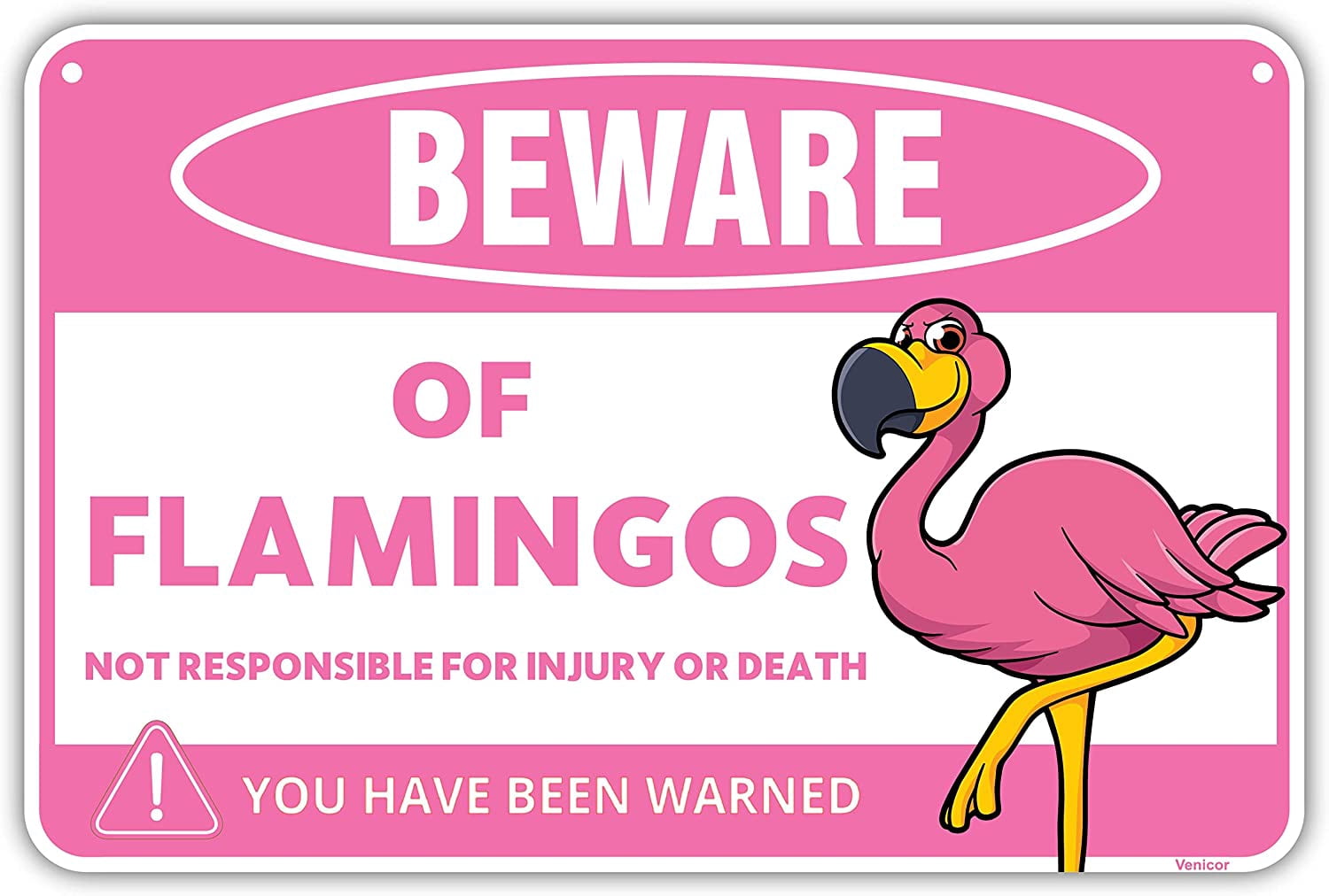 Flamingo Youtuber Merch