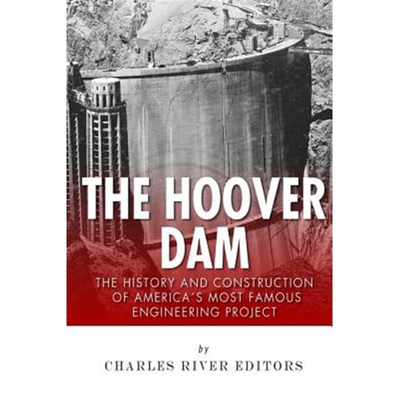 Pre-Owned Hoover Dam