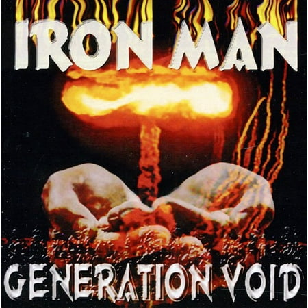 Generation Void (Includes DVD)