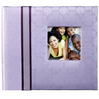 Floral Mini Photo Album By Recollections®