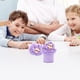 thumbnail image 3 of 70ml Furry Cloud Butters Colored Clays Toy Non Settling With Accessories DIY Noodles Stretchy Colored Clays For Creatives Crafts, 3 of 7