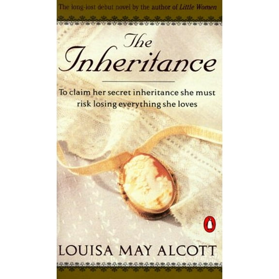 Pre-Owned The Inheritance (Mass Market Paperback) 9780140277296