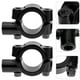 thumbnail image 2 of 2Pcs Motorcycle Mirror Mount Motorbike Mirror Clip Motorbike Mirror Holder Motorcycle Accessories, 2 of 6