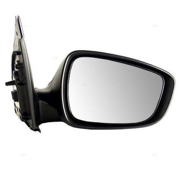 Brock Power Mirror for 2012-2017 Accent Right 876201R210
