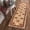 Ivory/Beige/Red, variant on Noble Sarouk Persian Floral Oriental Formal Traditional Area Rug 5x7 ( 5'3" x 7'3" ) Easy to Clean Stain Fade Resistant Shed Free Modern Contemporary Transitional Soft Living Dining Room Rug