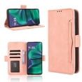 thumbnail image 3 of Funda Tipo Billetera GANGXUN para Motorola Edge 60 Stylus – Tapa Flip con Tarjetero, 3 of 5