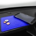 thumbnail image 1 of FH Group, Silicone Auto Dash Mat Anti-Slip Smartphone iPhone Galaxy Coin Grip 14 Colors, 1 of 2
