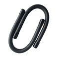 thumbnail image 1 of 2 pulseras de pesas para muñecas, pesas para brazos, de moda para hombres y mujeres, para tobillos y piernas, para ejercicio, fitness, natación y negro, 1 of 8