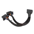 thumbnail image 1 of Car Diagnostic Tool,1 to 2 OBD Adapter Cable OBDY Cable Dependable Performance, 1 of 7