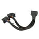 thumbnail image 3 of 1 a 2 OBD adaptador divisor Y cable de extensión herramienta de escaneo de diagnóstico de coche Jadeshay A, 3 of 8