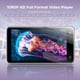 thumbnail image 5 of Reproductor MP3 innioasis de 80 GB con Bluetooth y WiFi para niños de 1 TB, 5 of 8