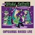 thumbnail image 2 of WMG-WARNER MUSIC GROUP CHRISTMAS ROCKS! LIVE                                         NLA BR60350, 2 of 3