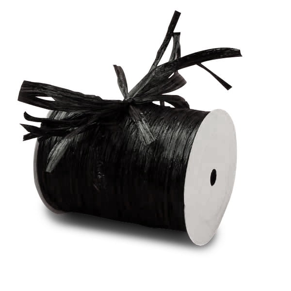 1//4 Old Willow PearlizedRaffia Ribbon