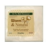 Warm & Natural Cotton Batting King 120x124