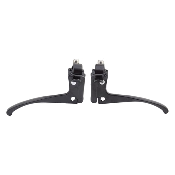 SUNLITE Sport Alloy Touring Levers BRAKE LEVER SUNLT TOURING SPORT ALY BK