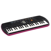 Casio SA-78 44-Key Mini Personal Keyboard