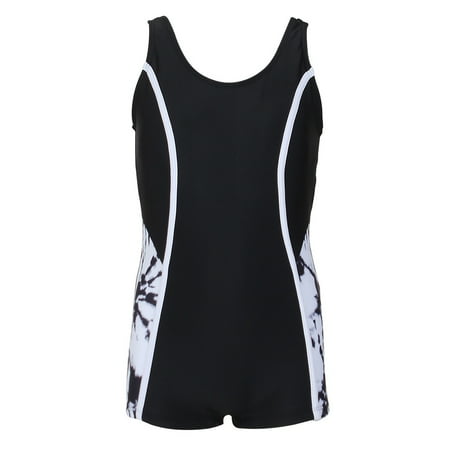 

Toddler Girls Sleeveless Printing Beach Baby Bathing Suit Girls Swimwear Swimsuit Stylish Beachwear