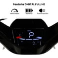 thumbnail image 3 of Bici Eléctrica - Neo Moto Bike B10 - 45km/h - 1000W - 60V 20A, 3 of 12