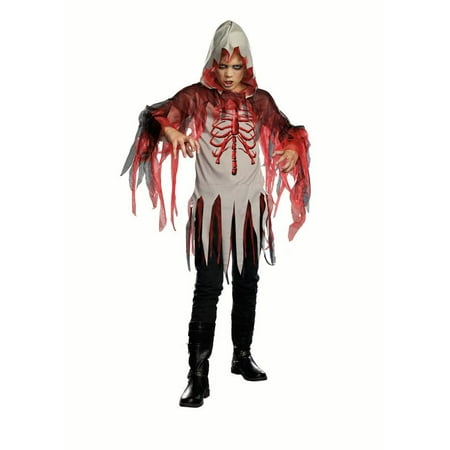 Boys Ghouls Out for Summer Zombie Costume by Dreamgirl 9952