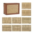thumbnail image 1 of Wweixi Wood Storage Tank Crafts Belongings Safe In Durable And Chic Storage Solution Savings Can Is Made, 1 of 6
