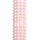 thumbnail image 5 of de yoga Rodillo de espuma Cómodo Flexible Portátil Durable Cuello Brazos Hombros Rosa kusrkot columna de yoga, 5 of 8