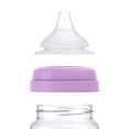 thumbnail image 3 of Quark - BuubiBottle MAX Biberon - Violet, 3 of 3