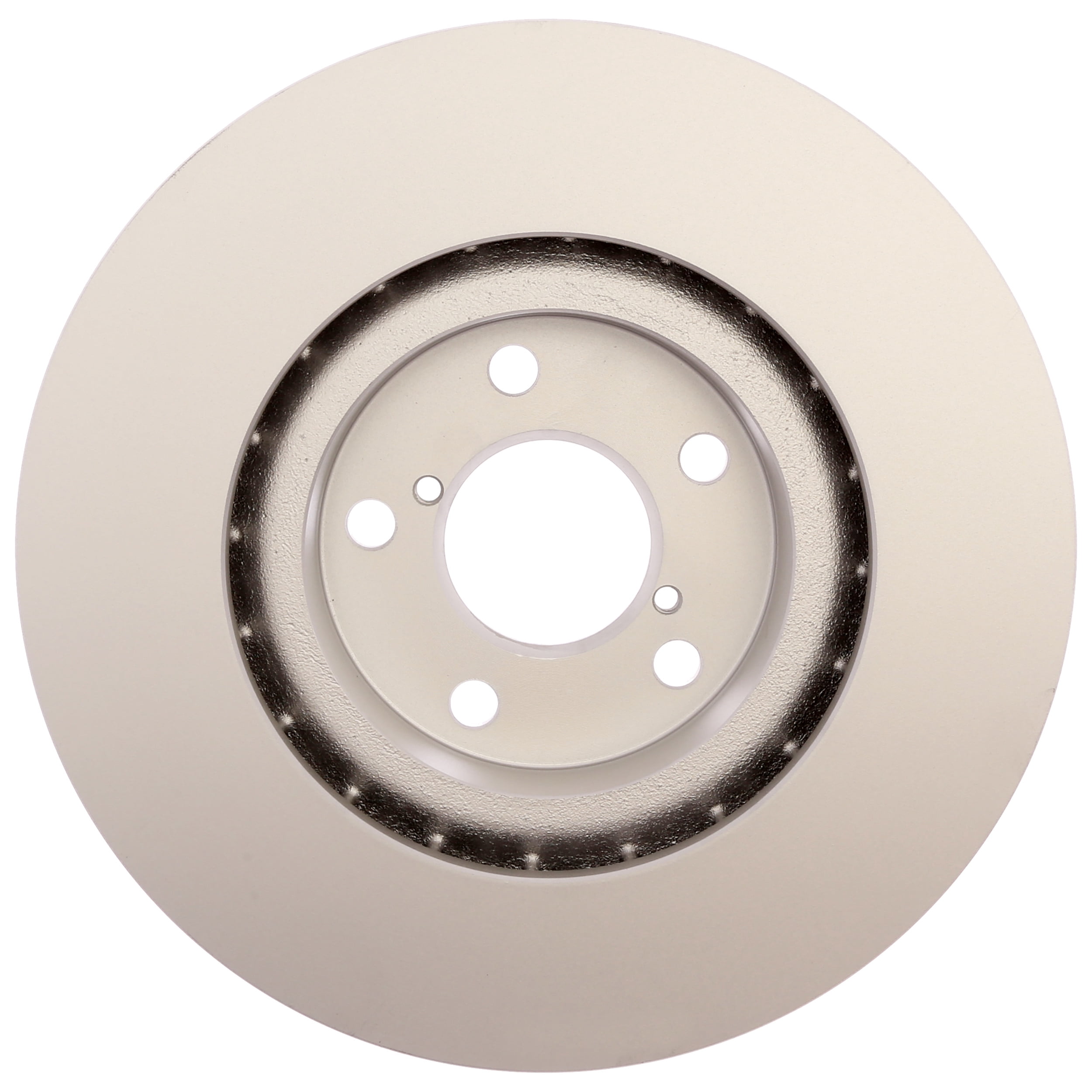 Raybestos Specialty Performance Rotors, 982488 Fits select: 2017-2022 SUBARU IMPREZA