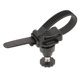 thumbnail image 1 of Soporte De Correa Para Manillar Desmontable De La Motocicleta Soporte De Soporte Fijo Para Cámaras Negro Baoblaze Correa Zip-Tie, 1 of 6