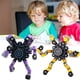thumbnail image 5 of Juguete Para Aliviar El Estrés Deformable Diy Para Niños, Giroscopio Giratorio Con Punta De Dedo, Cadena Creativa, Robot Giroscópico Mecánico De Juguete Yuarrent FN007767-01, 5 of 6