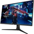 thumbnail image 3 of Moniteur de jeu ASUS XG32AQ ROG Strix 32" 1440p QHD 175 Hz 1 ms, 3 of 6