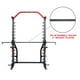 thumbnail image 5 of Máquina Smith con Rack para Sentadillas Sunny Health, 5 of 7