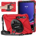 thumbnail image 1 of Funda BraencStock para Samsung Galaxy Tab S10 FE/ S9 FE/ S9/ S8/ S7, 1 of 7